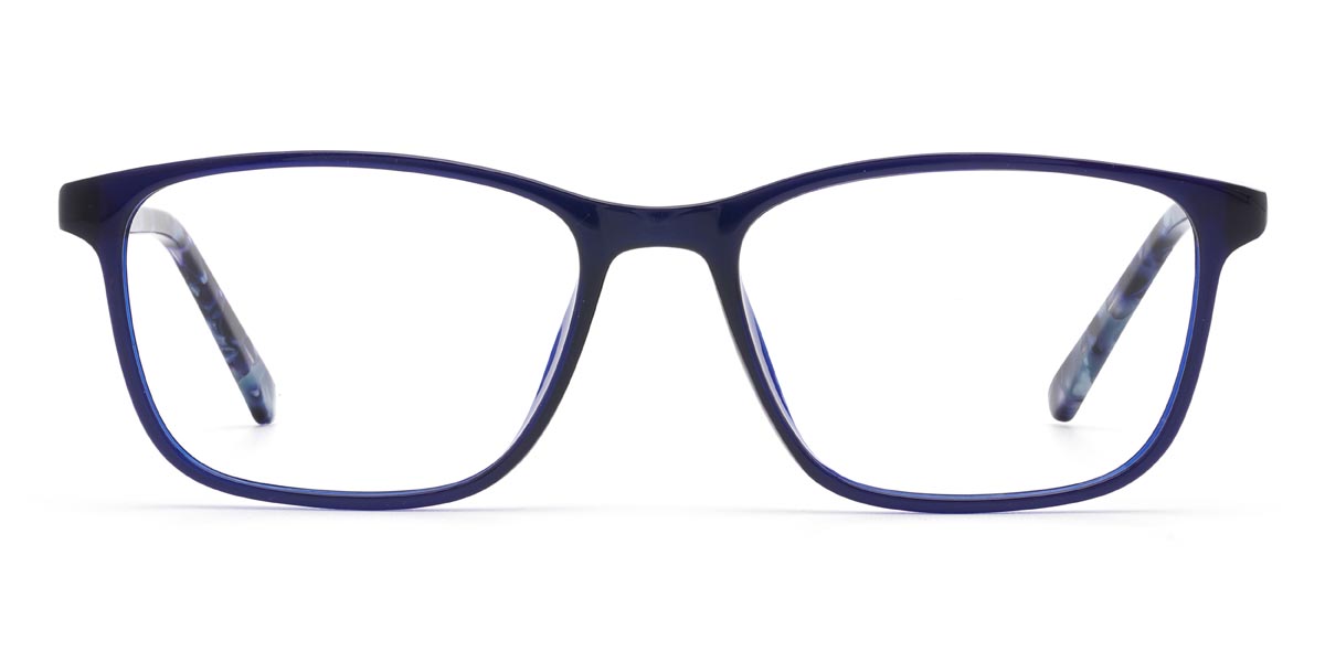 Kriegsmarine Cirilo Brille - Rectangle Glasses