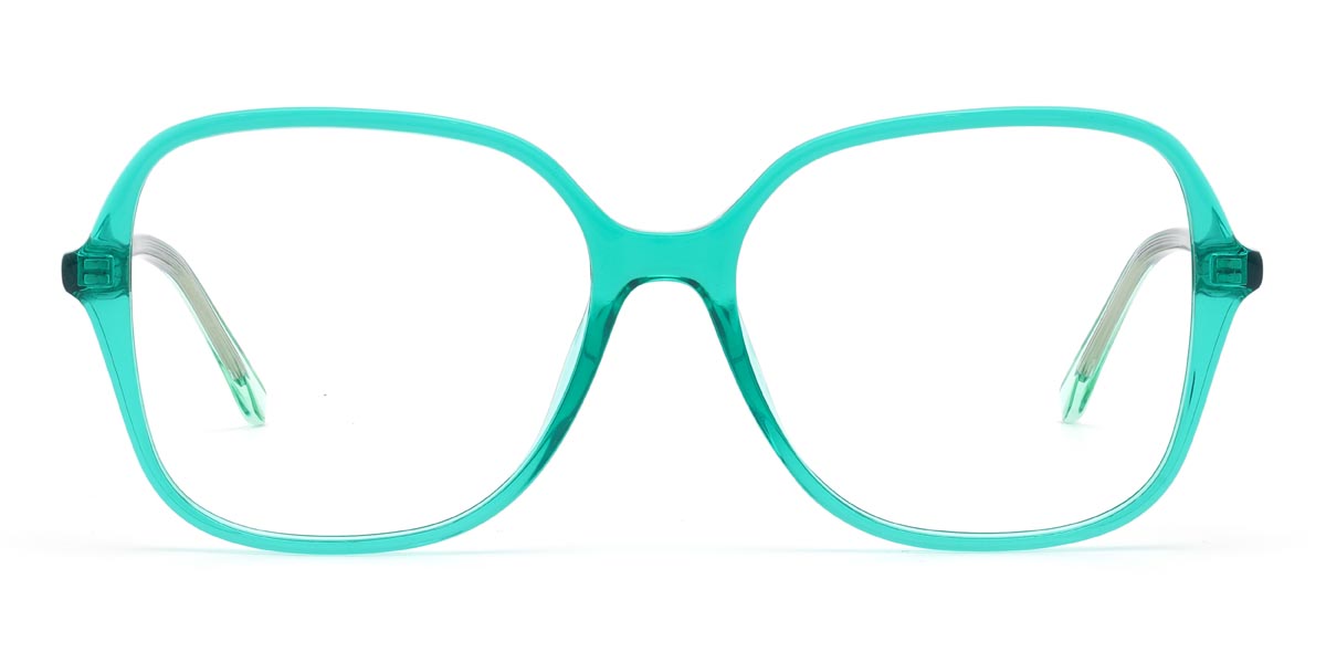 Esmeralda Geraint - Rectangle Glasses