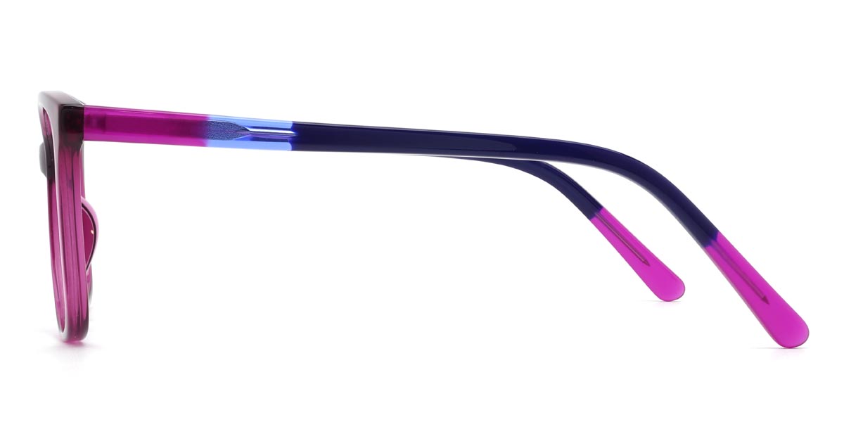 Violet Sherry - Cat Eye Glasses