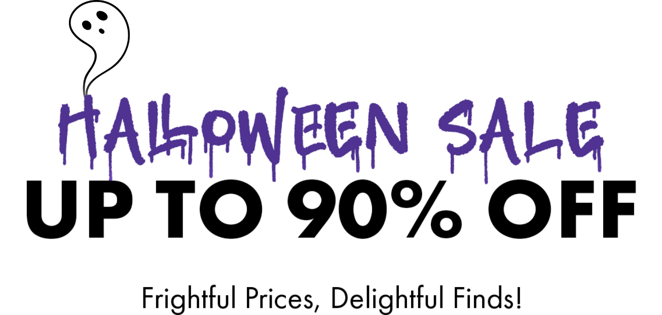 Lensmart Flash Sale halloween