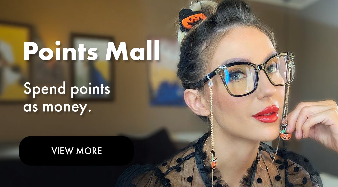 to points mall