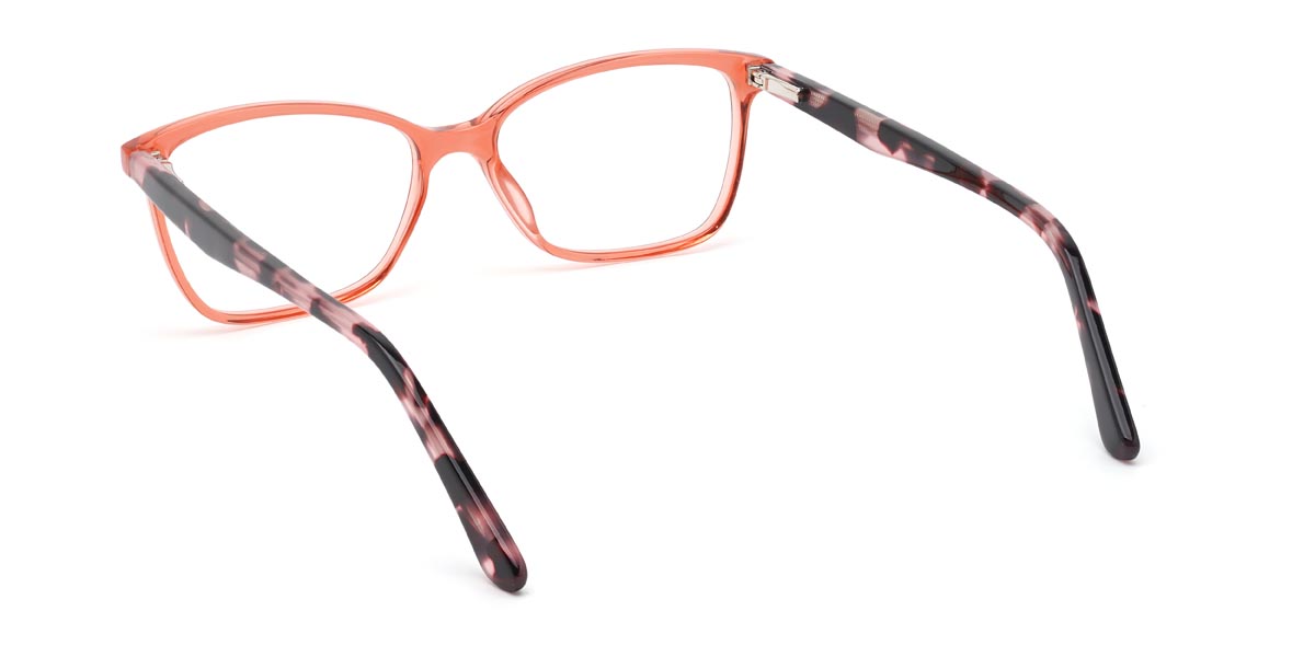 Rouge Savannah - Rectangle Glasses