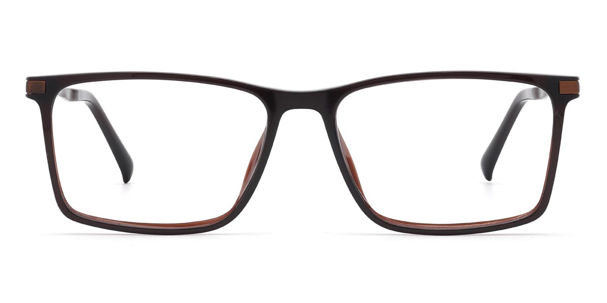 Barna Chris - Rectangle Glasses