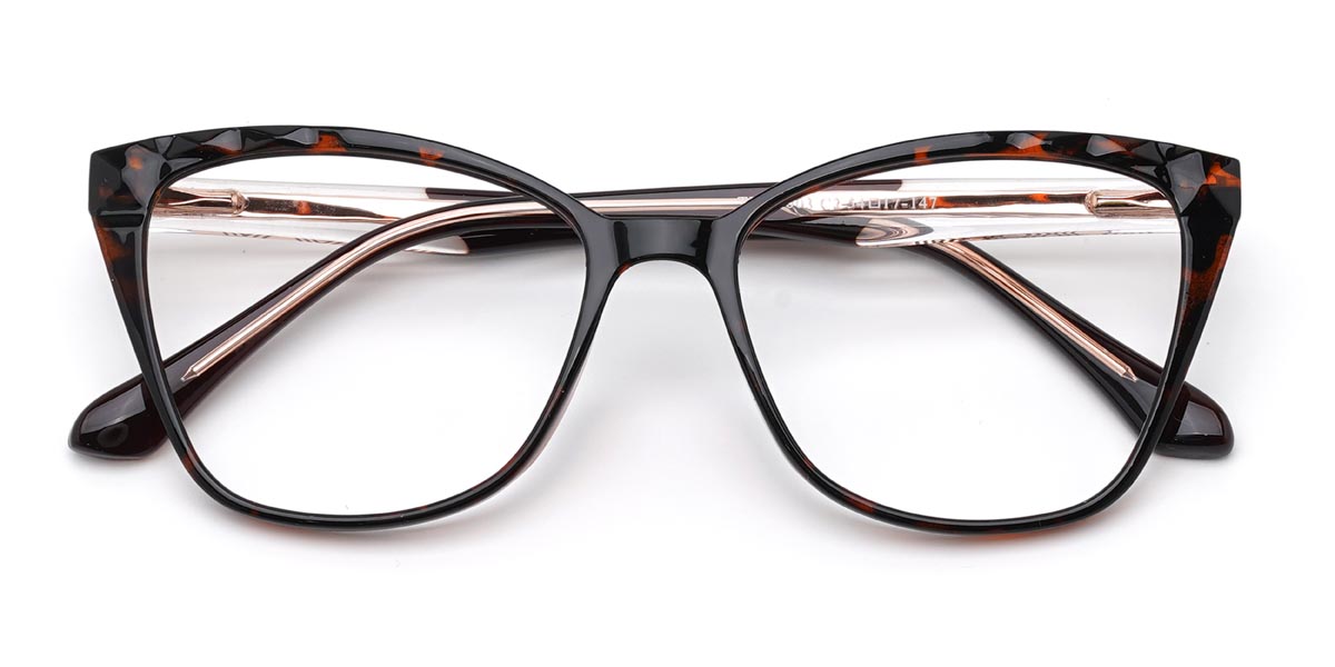 Carey Peggy - Cat Eye Glasses