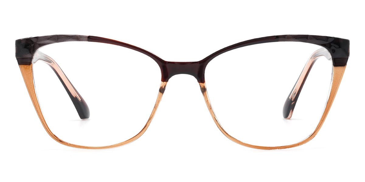 Bor Tawny Peggy - Cat Eye Glasses