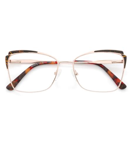 browline glasses for men