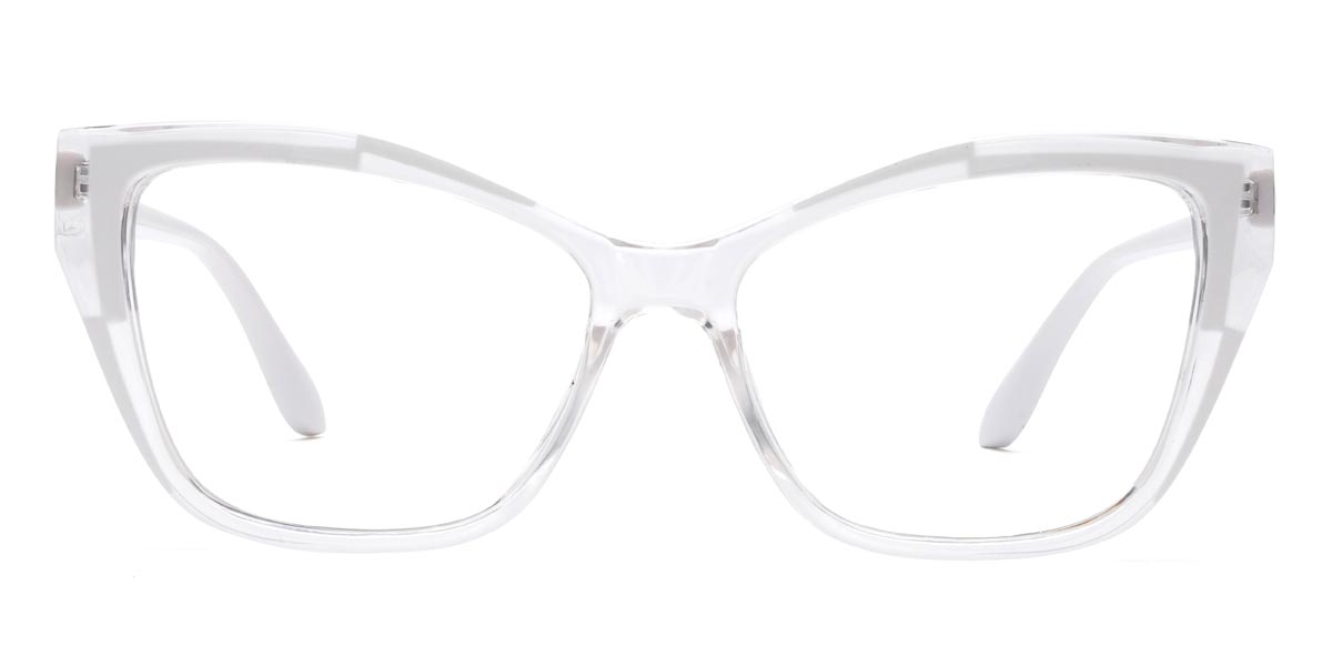 Klar Demi - Cat Eye Glasses