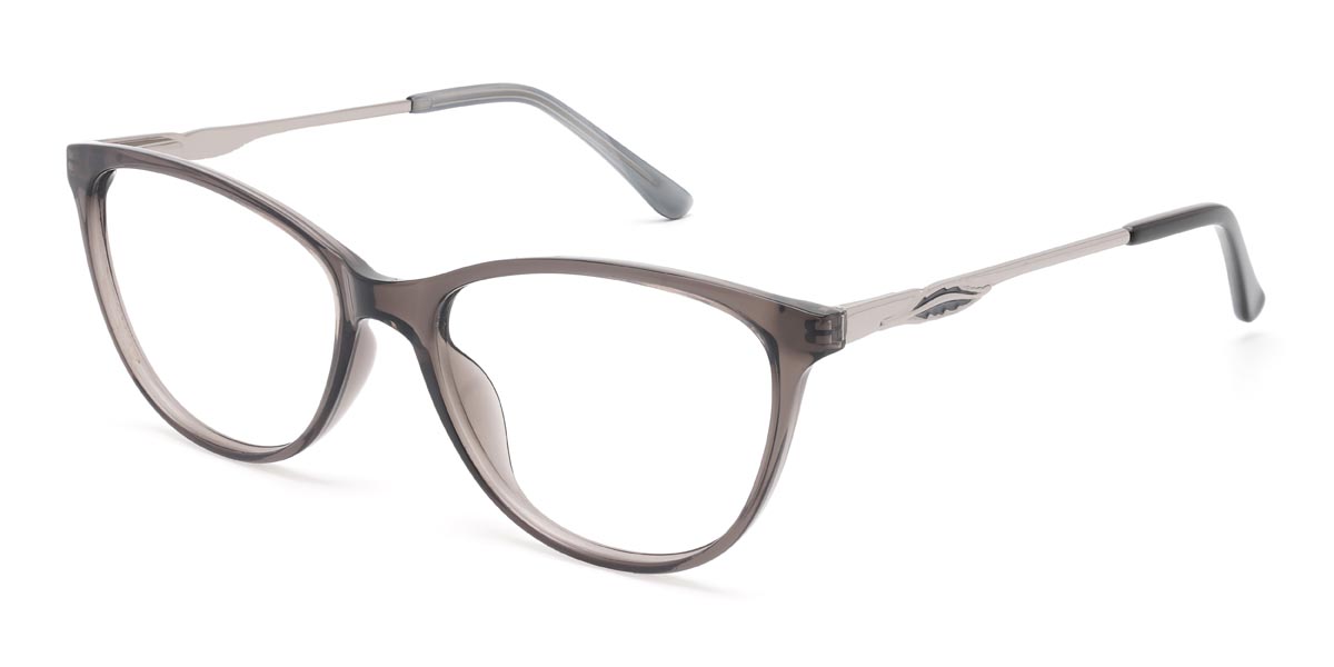 Gris Stacey - Cat Eye Glasses