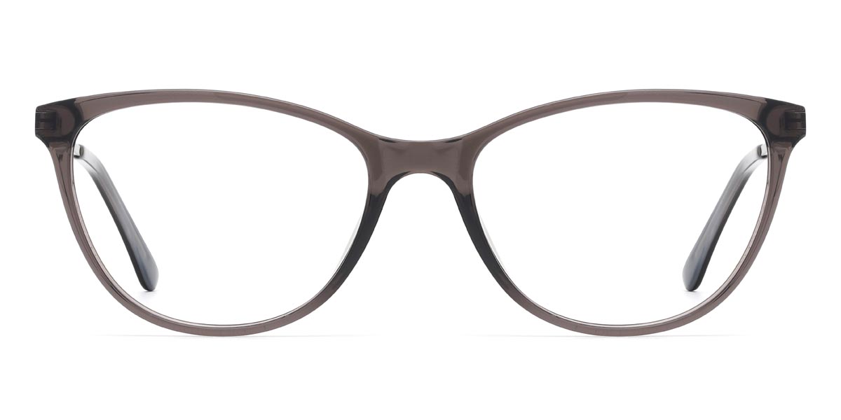 Gris Stacey - Cat Eye Glasses