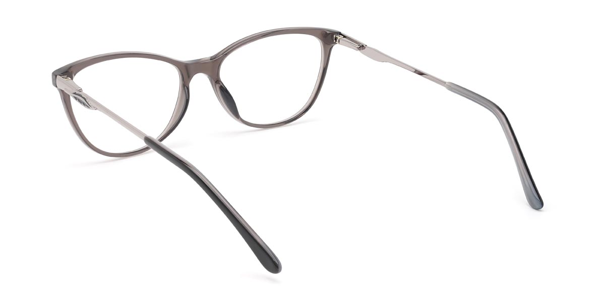 Gris Stacey - Cat Eye Glasses