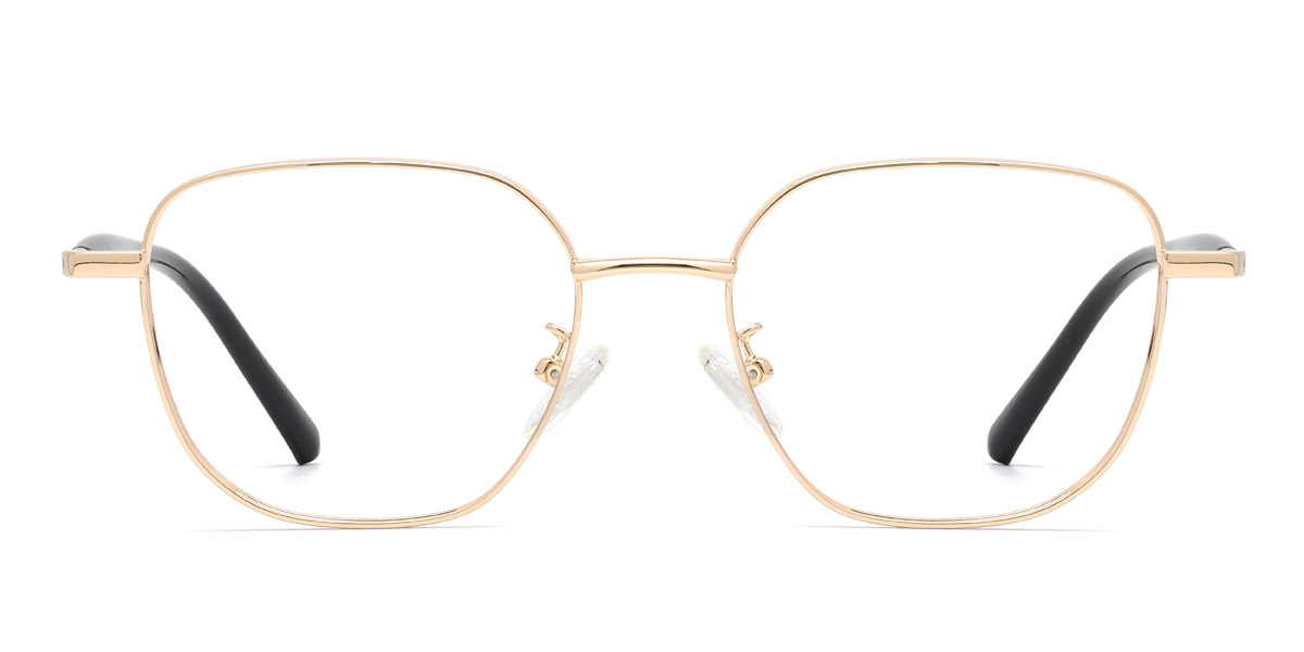 Oro Sheila - Oval Glasses