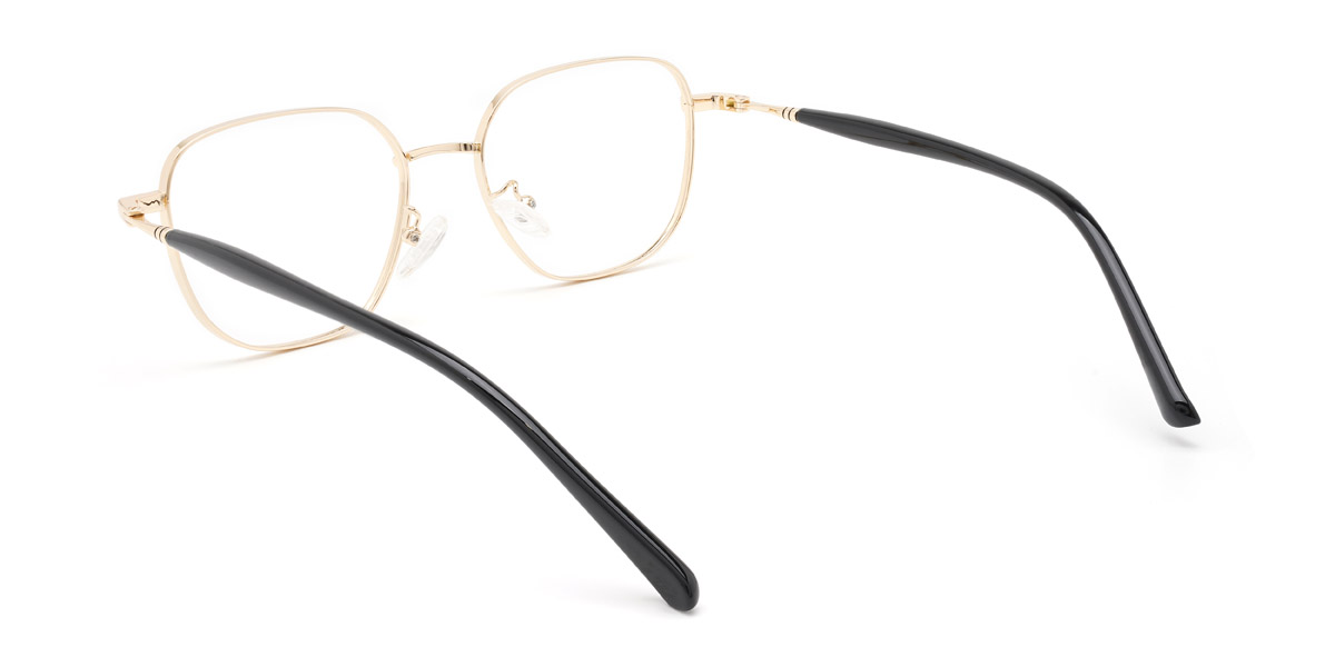 Oro Sheila - Oval Glasses