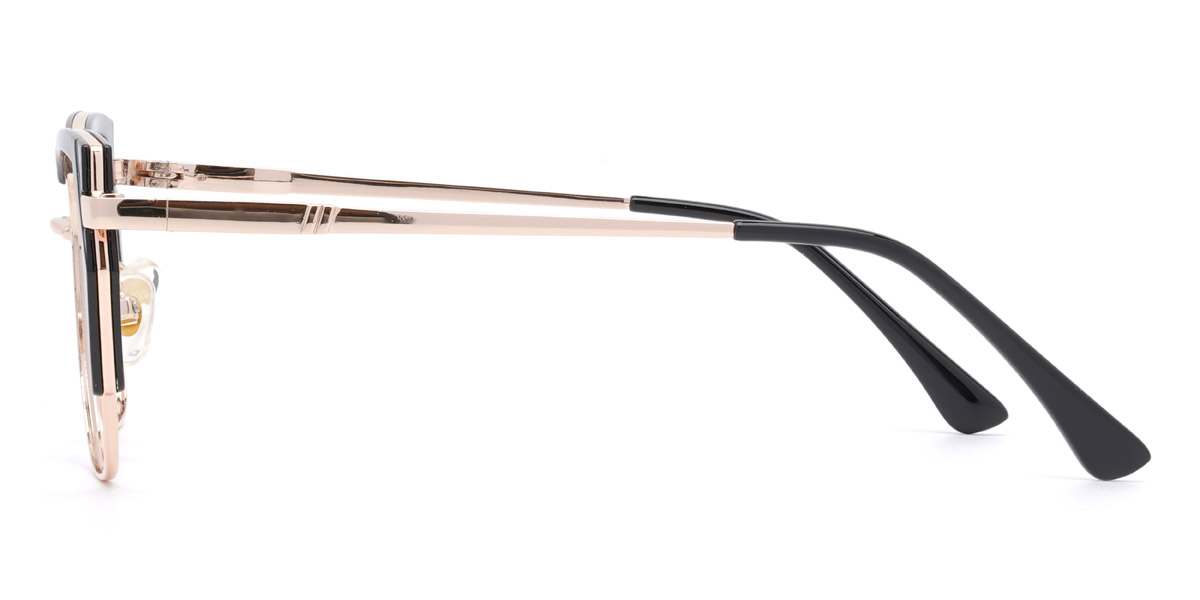 Oro Negro Qearl - Cat Eye Glasses