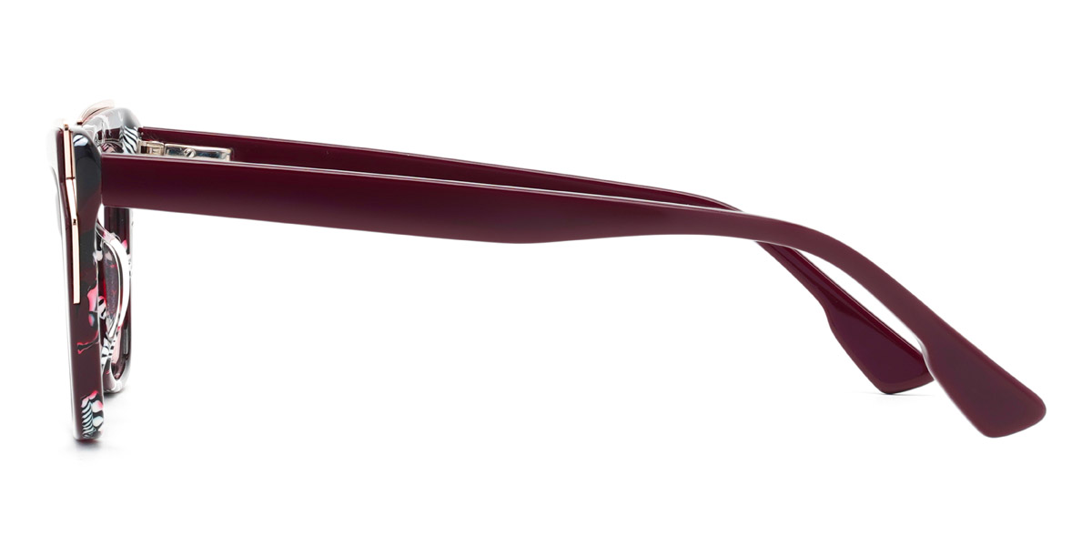 Jujube Rouge Marcia - Cat Eye Glasses