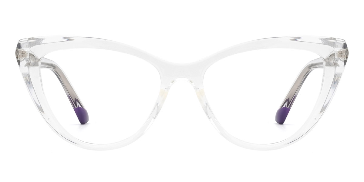 Claro Olga - Cat Eye Glasses