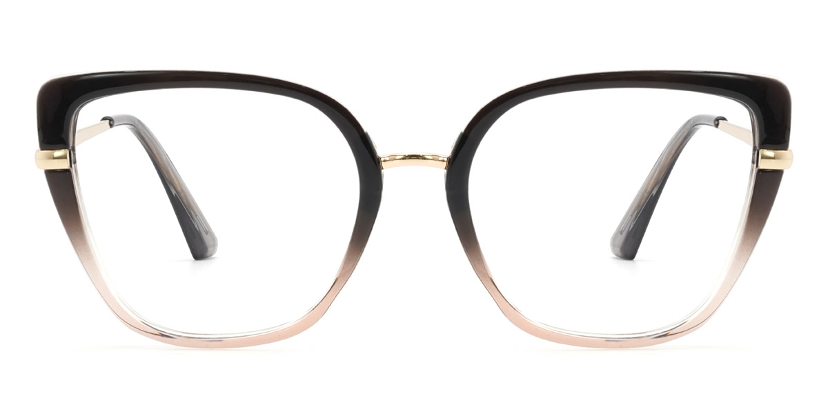 Noir Tawny Leire Lunettes - Cat Eye Glasses