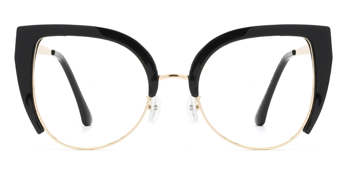 Oro Negro Nathalie - Cat Eye Glasses