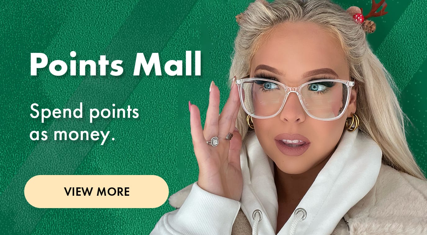 to points mall