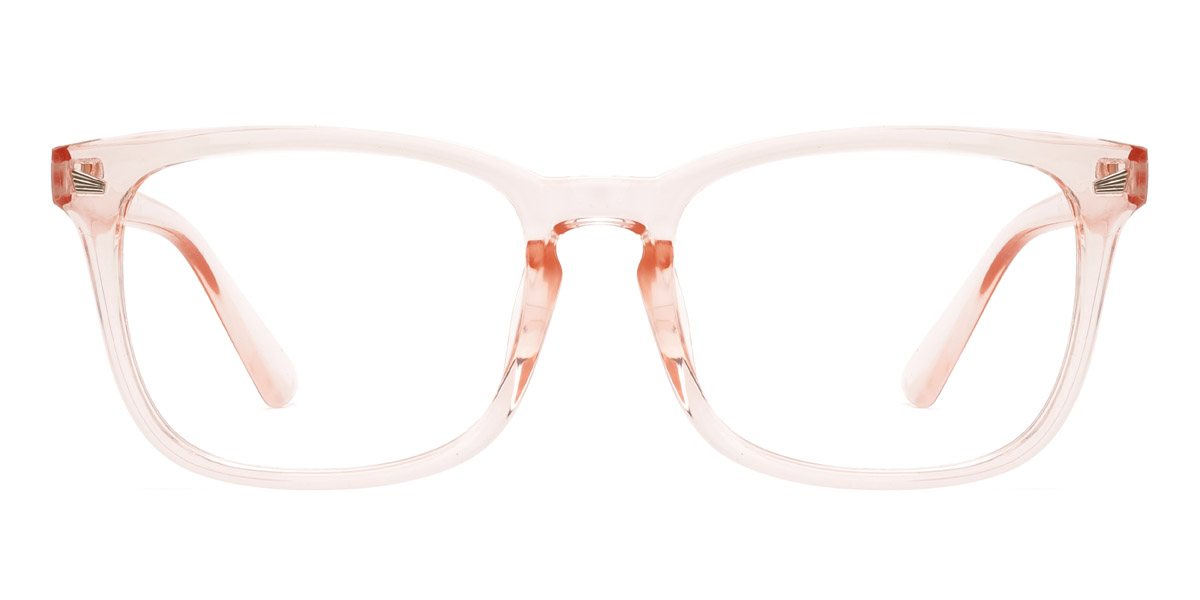 Clair Rose Aurele - Rectangle Glasses