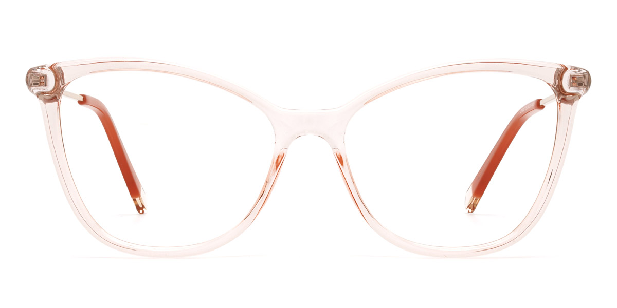 Clair Rose Karla - Cat Eye Glasses