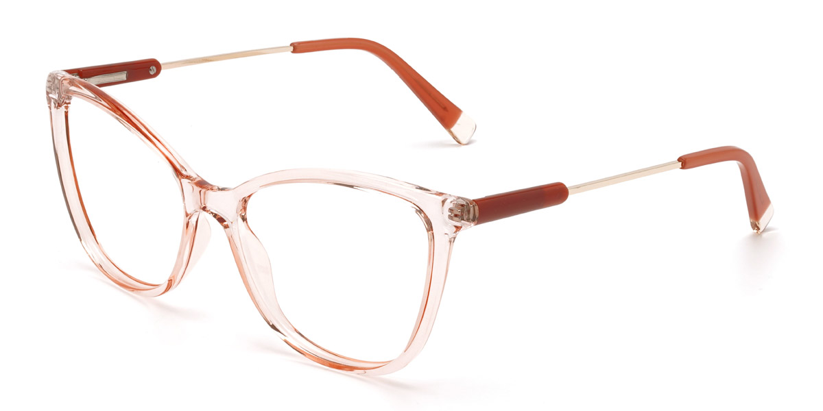 Clair Rose Karla - Cat Eye Glasses