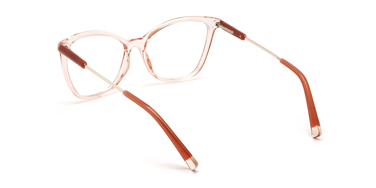 Clair Rose Karla - Cat Eye Glasses