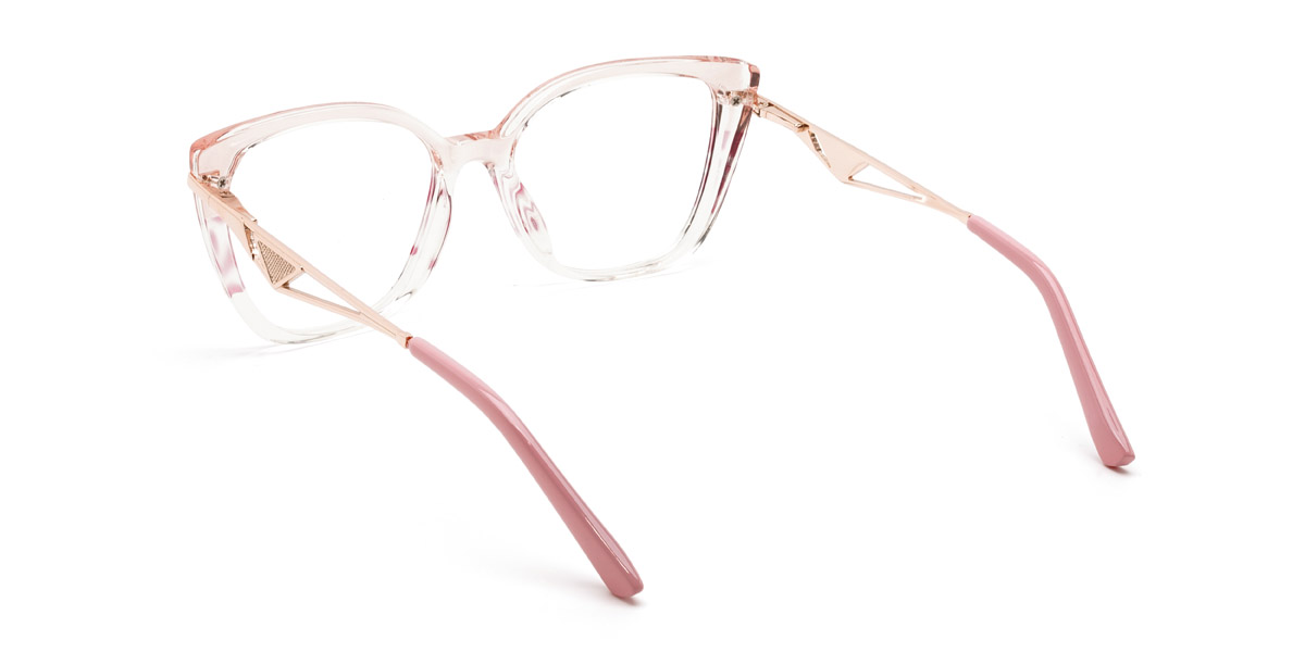 Clair Rose Jemma - Square Glasses