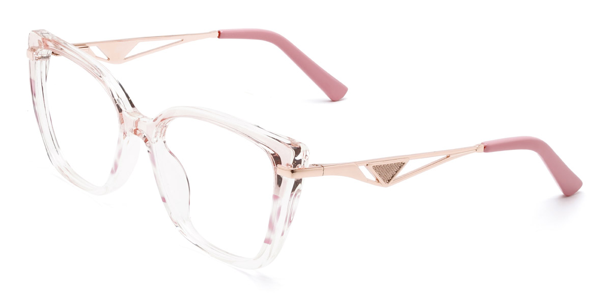 Clair Rose Jemma - Square Glasses