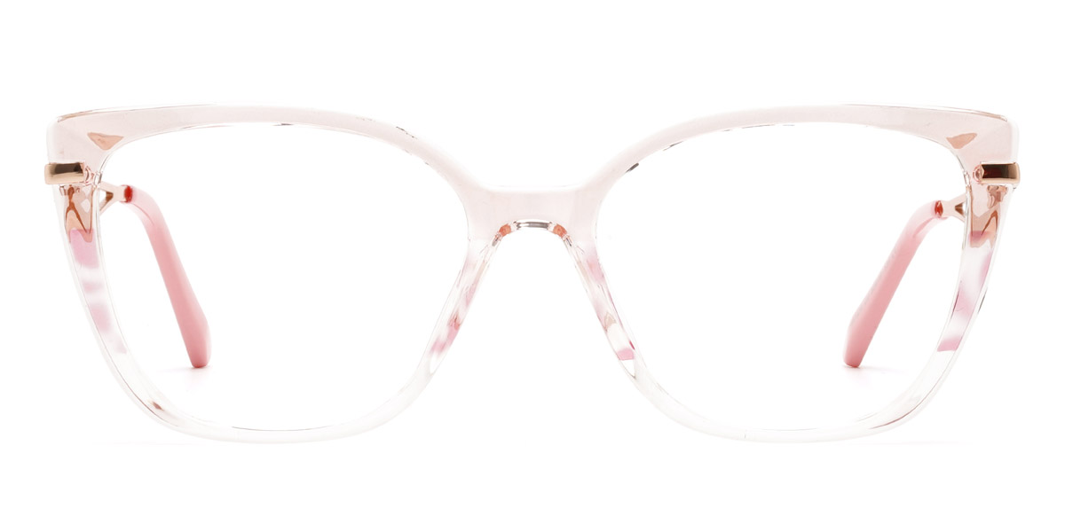 Clair Rose Jemma - Square Glasses