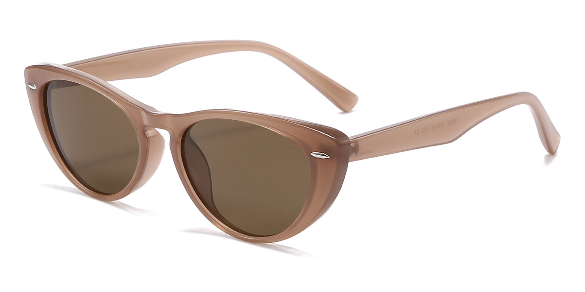 Braun Braun Elyse - Cat Eye Sunglasses