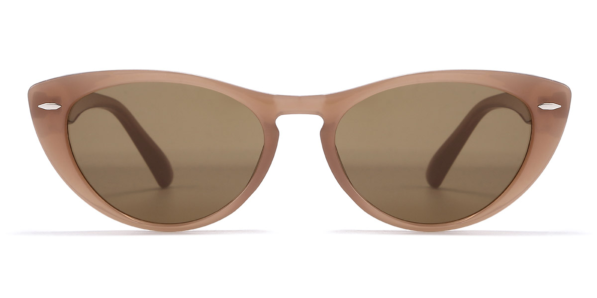 Braun Braun Elyse - Cat Eye Sunglasses