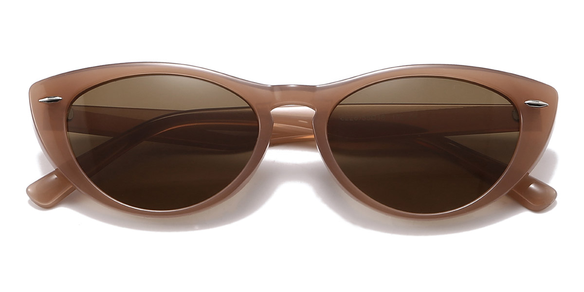 Braun Braun Elyse - Cat Eye Sunglasses