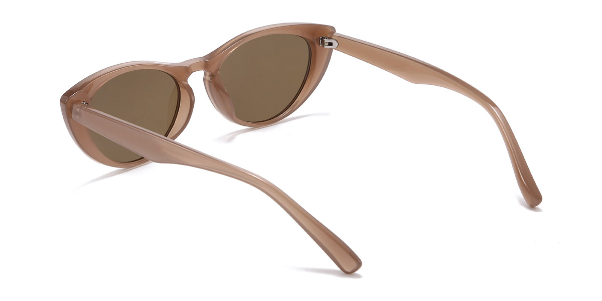 Braun Braun Elyse - Cat Eye Sunglasses