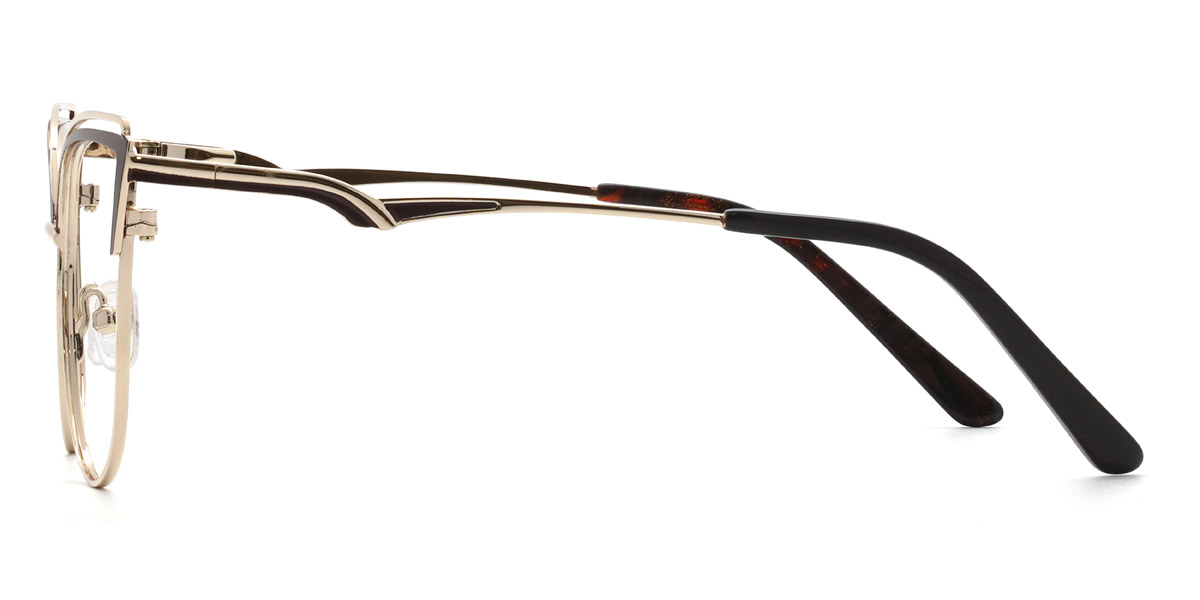 Barna Laney - Cat Eye Glasses