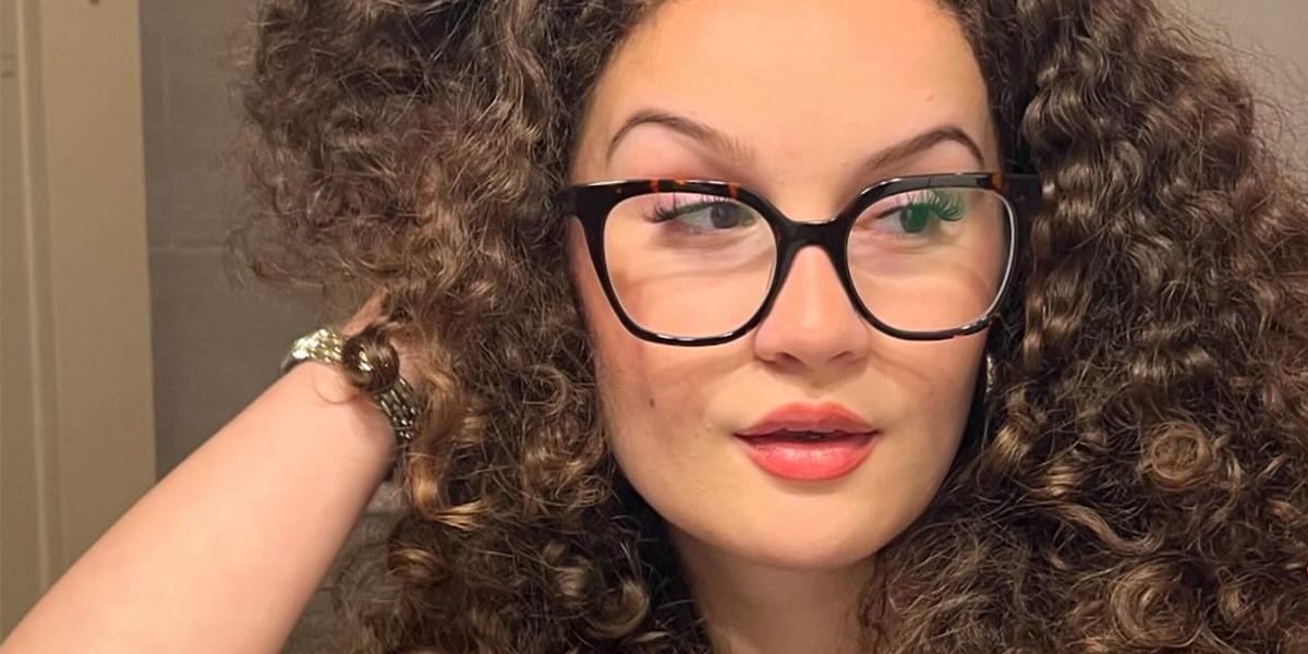 Martina Glasses