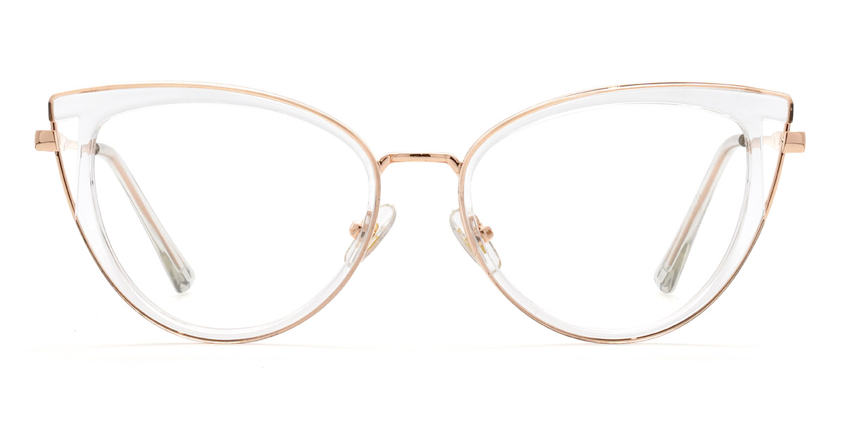 Claro Tatiana - Cat Eye Glasses