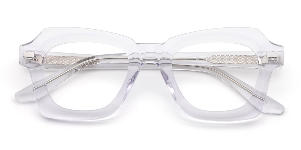 Clair Amelie Lunettes - Rectangle Glasses