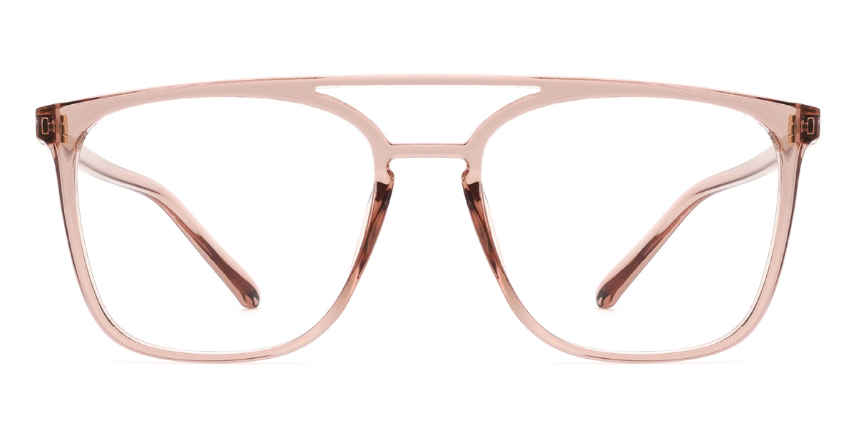 Nude Rose Clarissa - Aviator Glasses