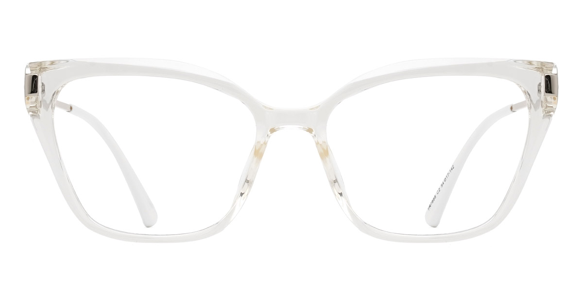 Clair Kinslee Lunettes - Square Glasses