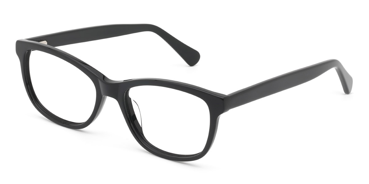 Schwarz Claudia - Rectangle Glasses