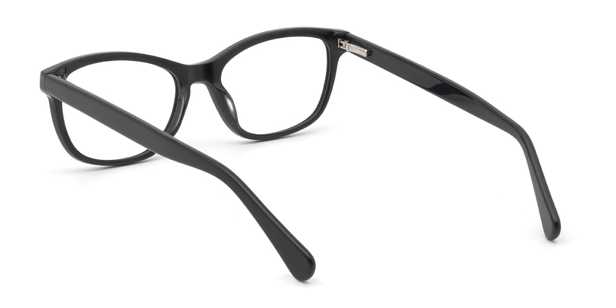 Schwarz Claudia - Rectangle Glasses