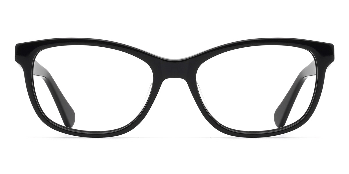 Schwarz Claudia - Rectangle Glasses