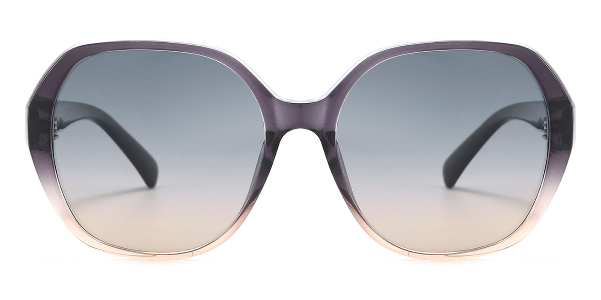 Gradual Lila Gradual Lila Sutton - Square Sunglasses