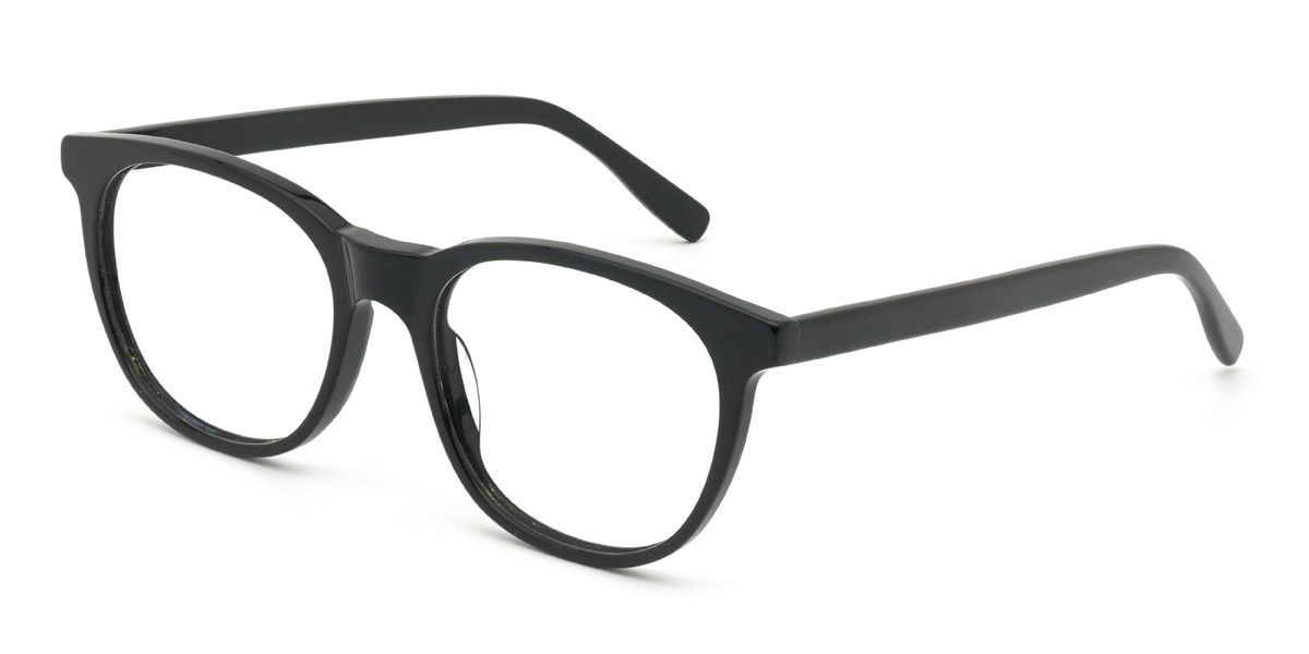 Schwarz Elianna - Rectangle Glasses