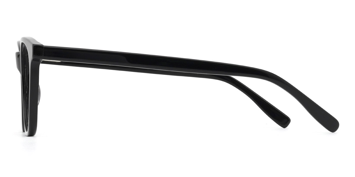 Schwarz Elianna - Rectangle Glasses