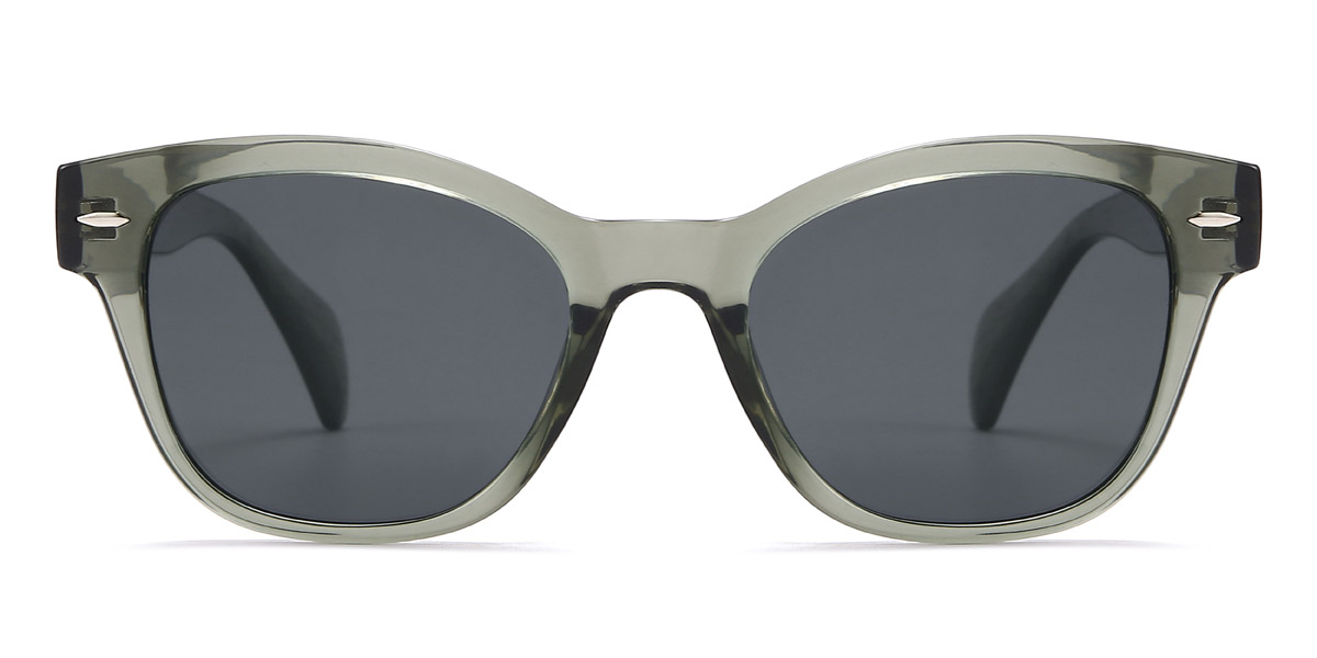 Grau Grau Jaylene - Square Sunglasses