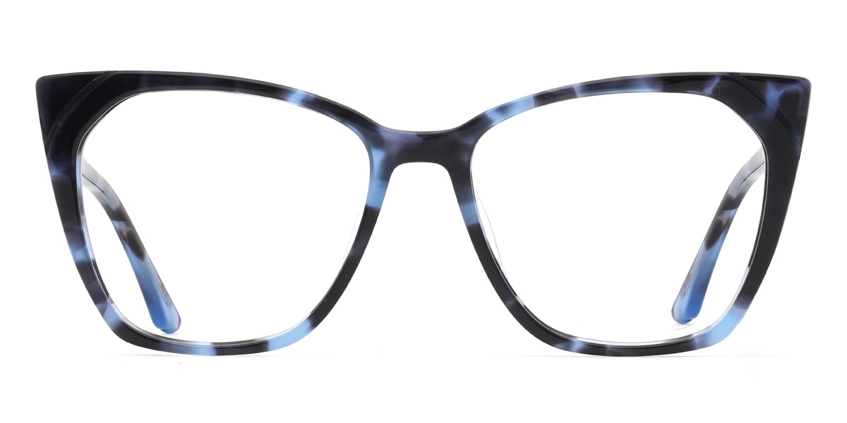 Azul Carey Lorelai - Square Glasses