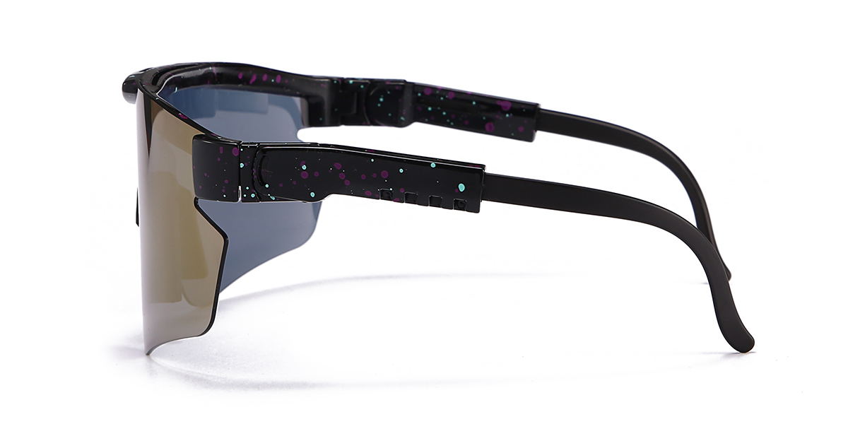 Clayton Glasses