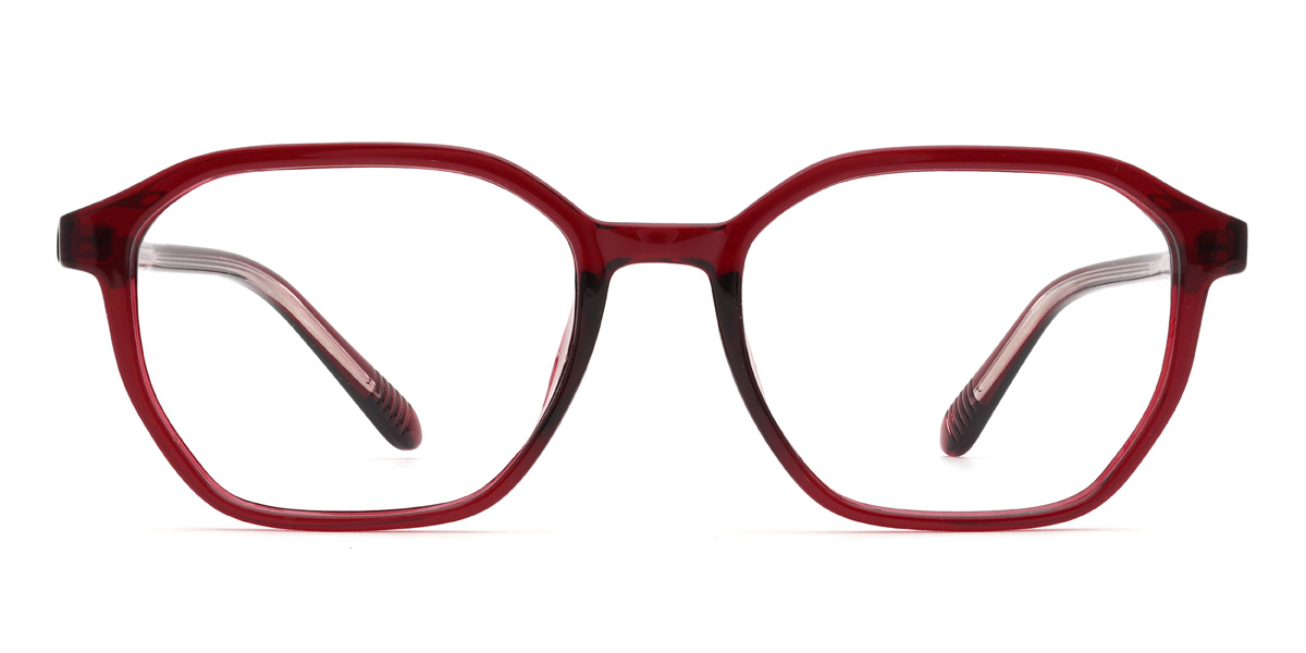 Wein Dexter Brille - Rectangle Glasses