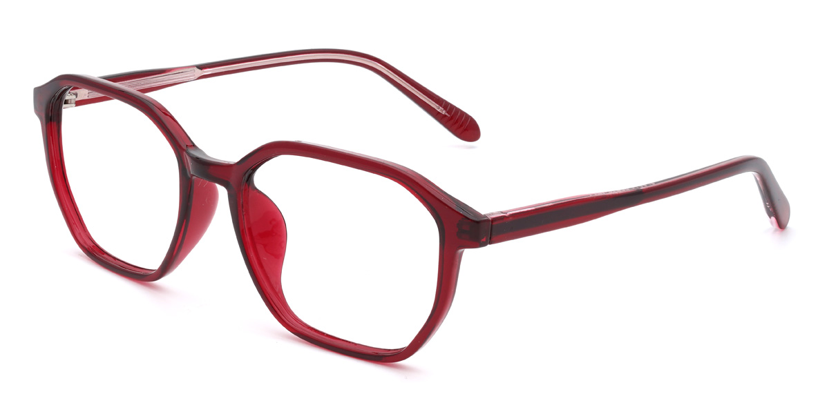 Vino Dexter Gafas - Rectangle Glasses